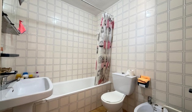 Brukt - Town House -
Gran Alacant - Monte Y Mar Alto