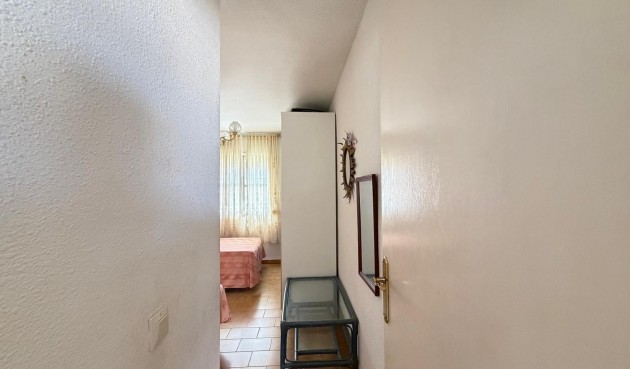 Brukt - Town House -
Gran Alacant - Monte Y Mar Alto