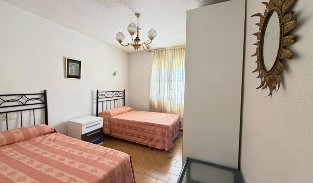 Brukt - Town House -
Gran Alacant - Monte Y Mar Alto