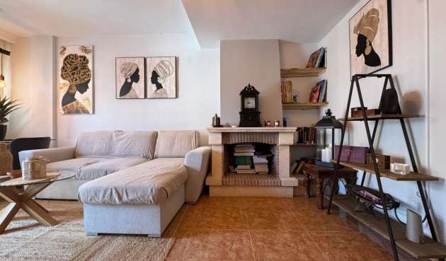 Brukt - Town House -
Orihuela Costa - Los Dolses