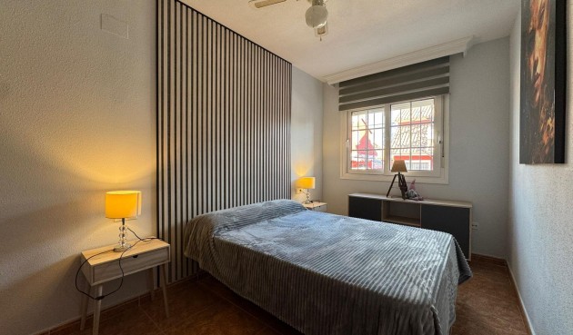 Brukt - Town House -
Orihuela Costa - Los Dolses