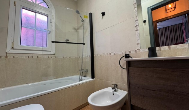 Brukt - Town House -
Orihuela Costa - Los Dolses