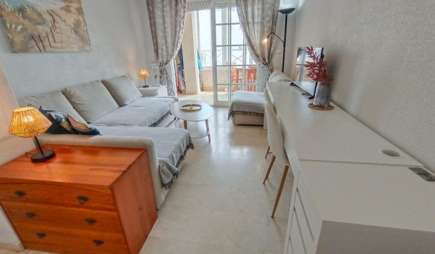 Brukt - Apartment -
Torrevieja - Playa de los Locos