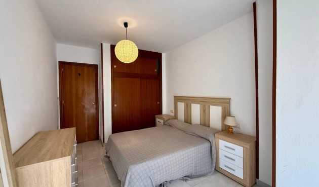 Brukt - Apartment -
Torrevieja - Playa del Cura