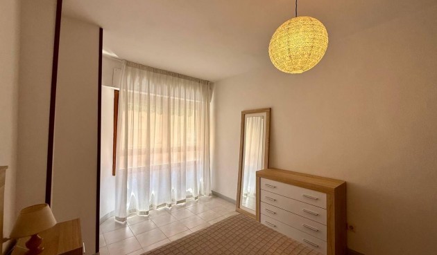 Brukt - Apartment -
Torrevieja - Playa del Cura