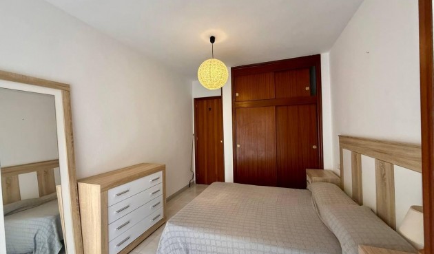 Brukt - Apartment -
Torrevieja - Playa del Cura