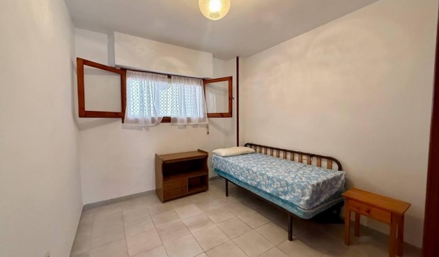 Brukt - Apartment -
Torrevieja - Playa del Cura