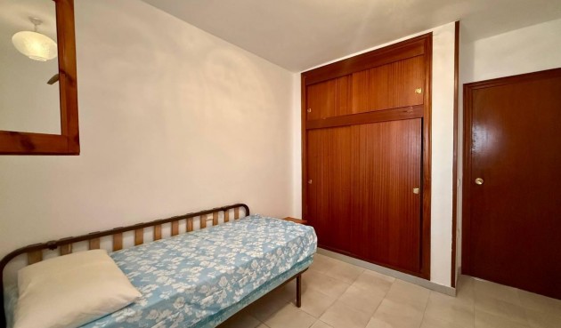 Brukt - Apartment -
Torrevieja - Playa del Cura