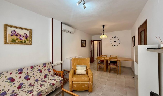 Brukt - Apartment -
Torrevieja - Playa del Cura