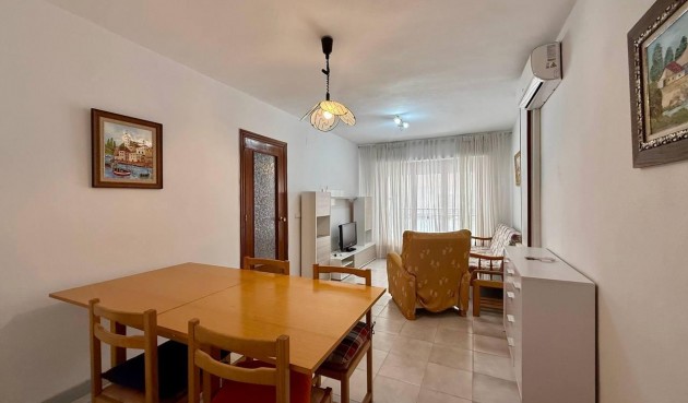 Brukt - Apartment -
Torrevieja - Playa del Cura
