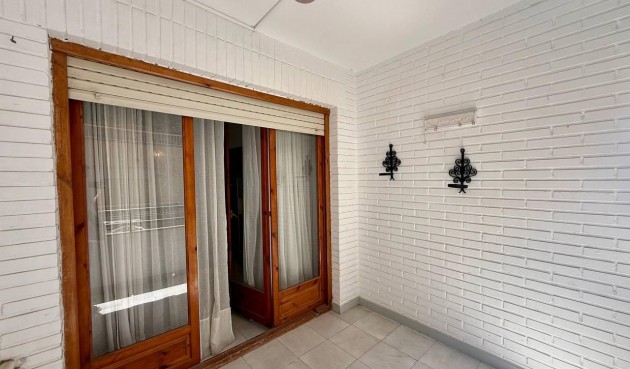Brukt - Apartment -
Torrevieja - Playa del Cura