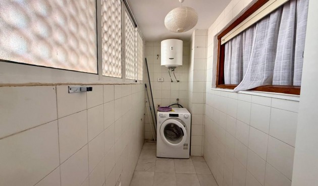 Brukt - Apartment -
Torrevieja - Playa del Cura