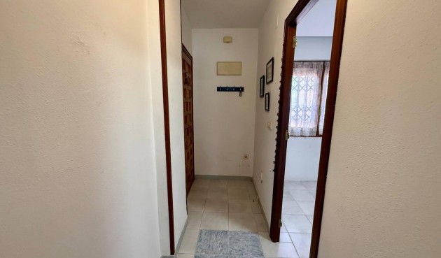 Brukt - Apartment -
Torrevieja - Playa del Cura