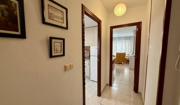 Brukt - Apartment -
Torrevieja - Playa del Cura