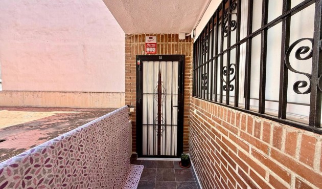Brukt - Apartment -
Torrevieja - Playa del Cura