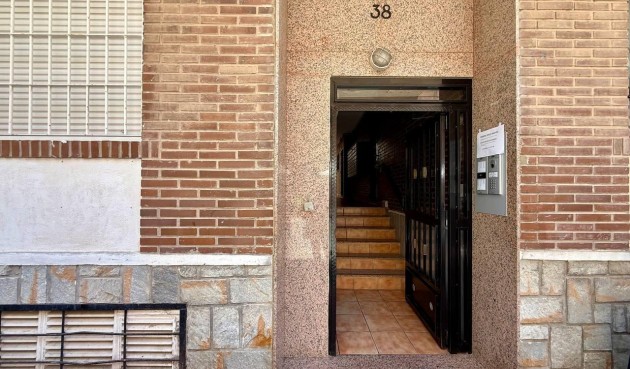 Brukt - Apartment -
Torrevieja - Playa del Cura