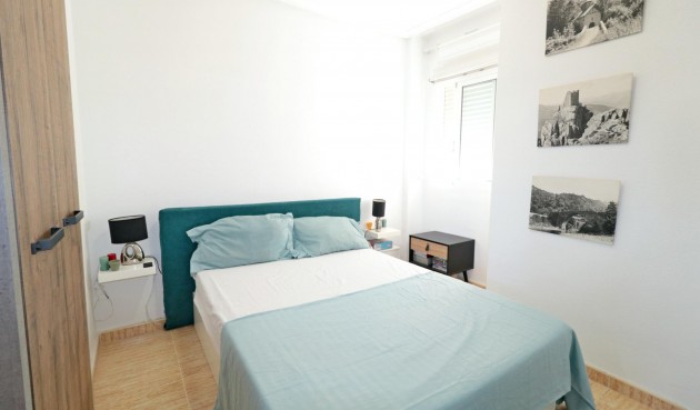 Brukt - Toppleilighet -
Formentera del Segura - Pueblo 5