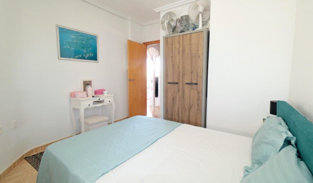 Brukt - Toppleilighet -
Formentera del Segura - Pueblo 5