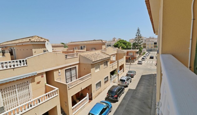Brukt - Toppleilighet -
Formentera del Segura - Pueblo 5