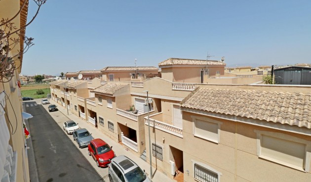 Brukt - Toppleilighet -
Formentera del Segura - Pueblo 5