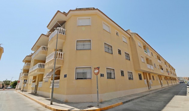 Brukt - Toppleilighet -
Formentera del Segura - Pueblo 5