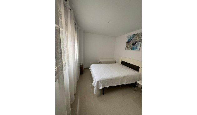 Brukt - Town House -
Torrevieja - Punta Prima