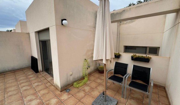 Brukt - Town House -
Torrevieja - Punta Prima