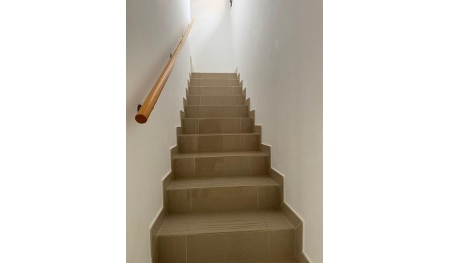 Brukt - Town House -
Torrevieja - Punta Prima