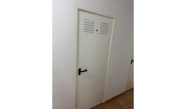 Brukt - Town House -
Torrevieja - Punta Prima