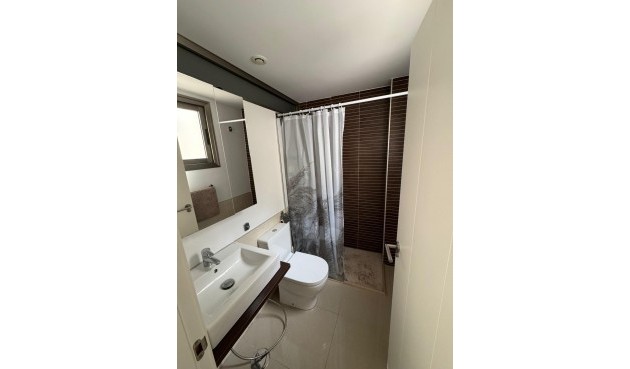 Brukt - Town House -
Torrevieja - Punta Prima