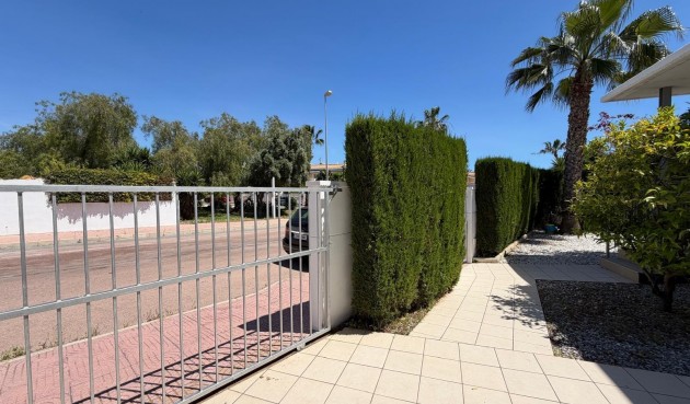 Brukt - Villa -
Ciudad Quesada - Dona Pepa