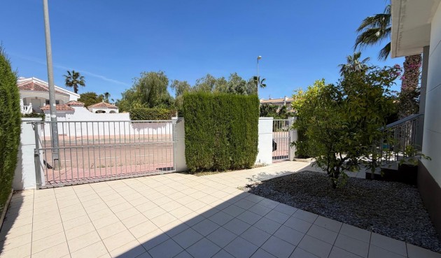 Brukt - Villa -
Ciudad Quesada - Dona Pepa