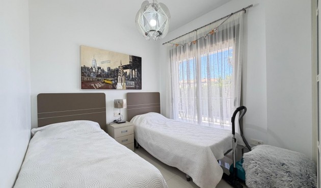 Brukt - Villa -
Ciudad Quesada - Dona Pepa