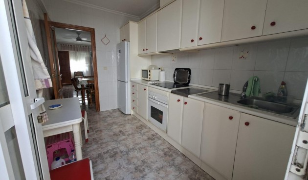 Reventa - Bungalow -
San Pedro del Pinatar - San Pedro Del Pinatar