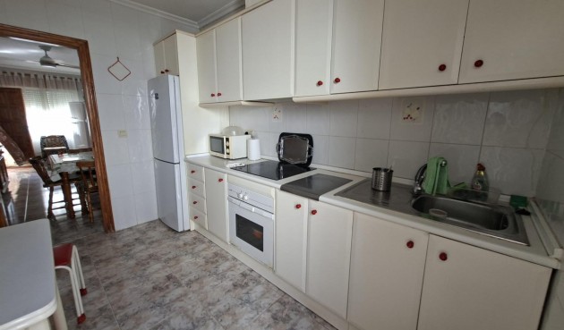 Reventa - Bungalow -
San Pedro del Pinatar - San Pedro Del Pinatar