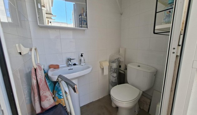 Reventa - Bungalow -
San Pedro del Pinatar - San Pedro Del Pinatar
