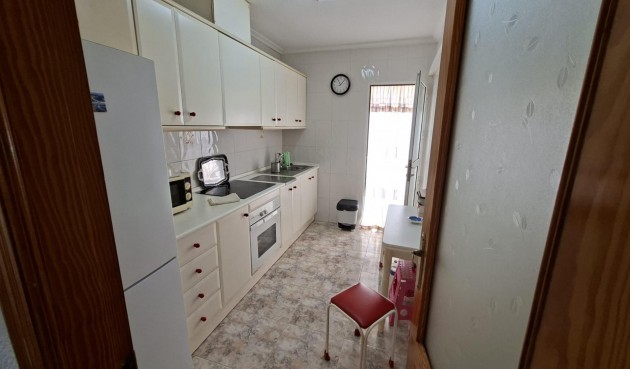 Reventa - Bungalow -
San Pedro del Pinatar - San Pedro Del Pinatar