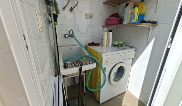 Reventa - Bungalow -
San Pedro del Pinatar - San Pedro Del Pinatar