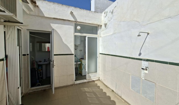 Reventa - Bungalow -
San Pedro del Pinatar - San Pedro Del Pinatar