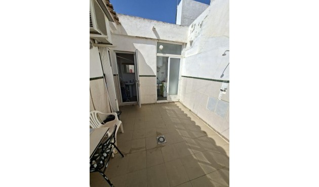 Reventa - Bungalow -
San Pedro del Pinatar - San Pedro Del Pinatar