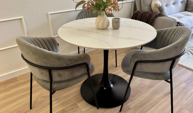 Brukt - Apartment -
Torrevieja - Habaneras