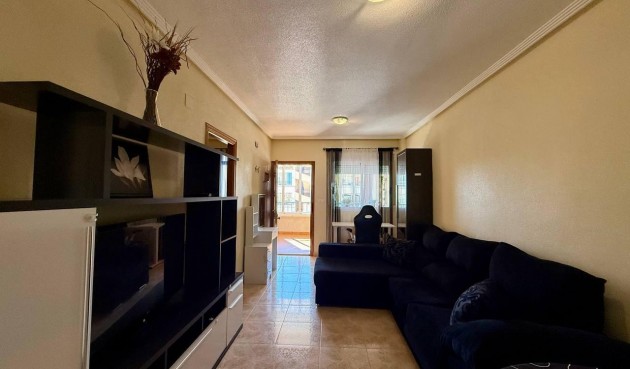 Brukt - Apartment -
Orihuela - Los Balcones Y Los Altos