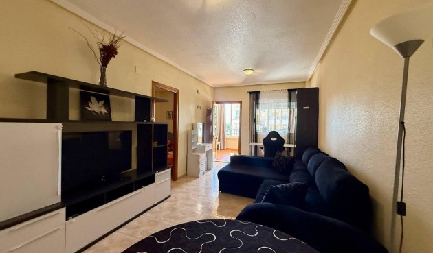 Brukt - Apartment -
Orihuela - Los Balcones Y Los Altos