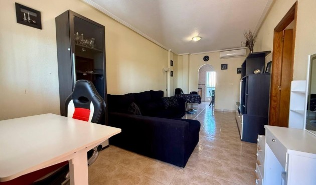 Brukt - Apartment -
Orihuela - Los Balcones Y Los Altos