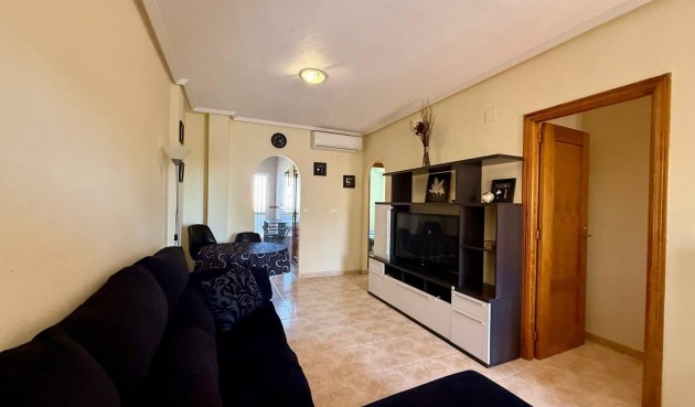 Brukt - Apartment -
Orihuela - Los Balcones Y Los Altos
