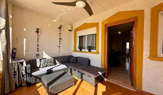 Brukt - Apartment -
Orihuela - Los Balcones Y Los Altos