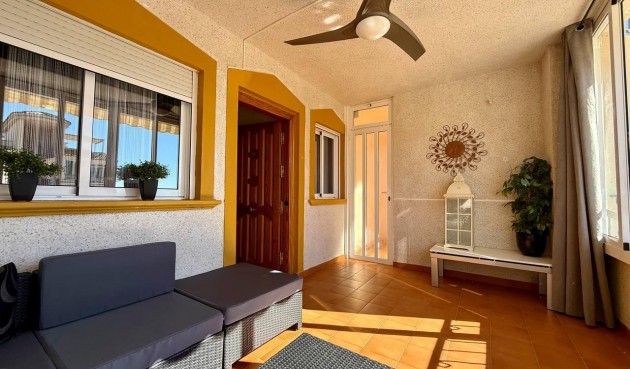 Brukt - Apartment -
Orihuela - Los Balcones Y Los Altos