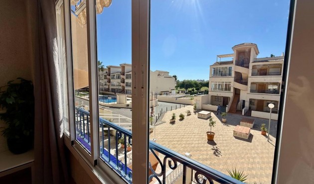 Brukt - Apartment -
Orihuela - Los Balcones Y Los Altos