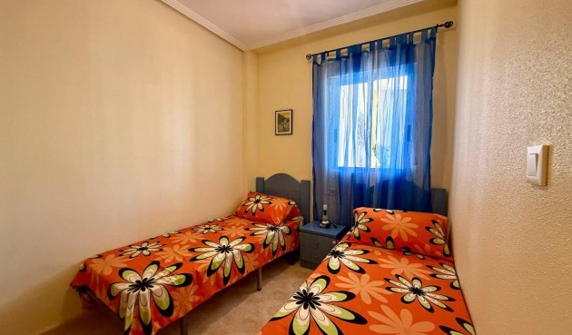 Brukt - Apartment -
Orihuela - Los Balcones Y Los Altos