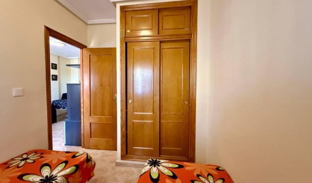 Brukt - Apartment -
Orihuela - Los Balcones Y Los Altos